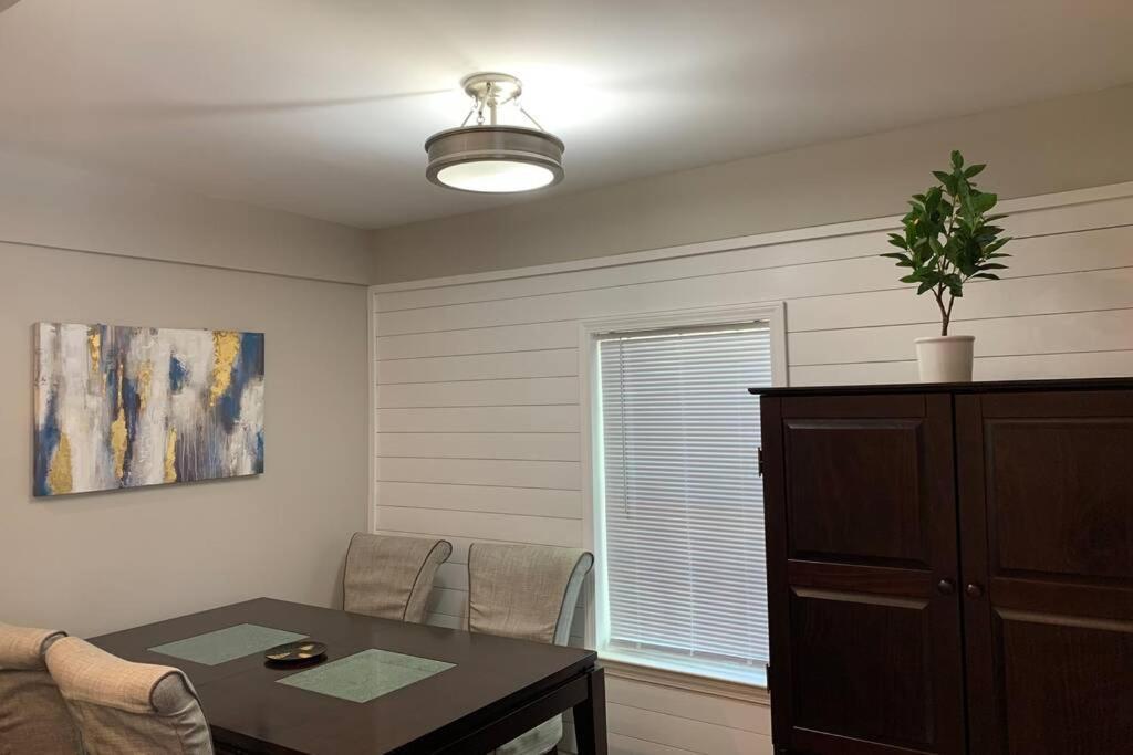 Modern Home:3 Bedroom;2.5 Bath Near M-Benz Stadium AtlantaAtlanta  Kültér fotó